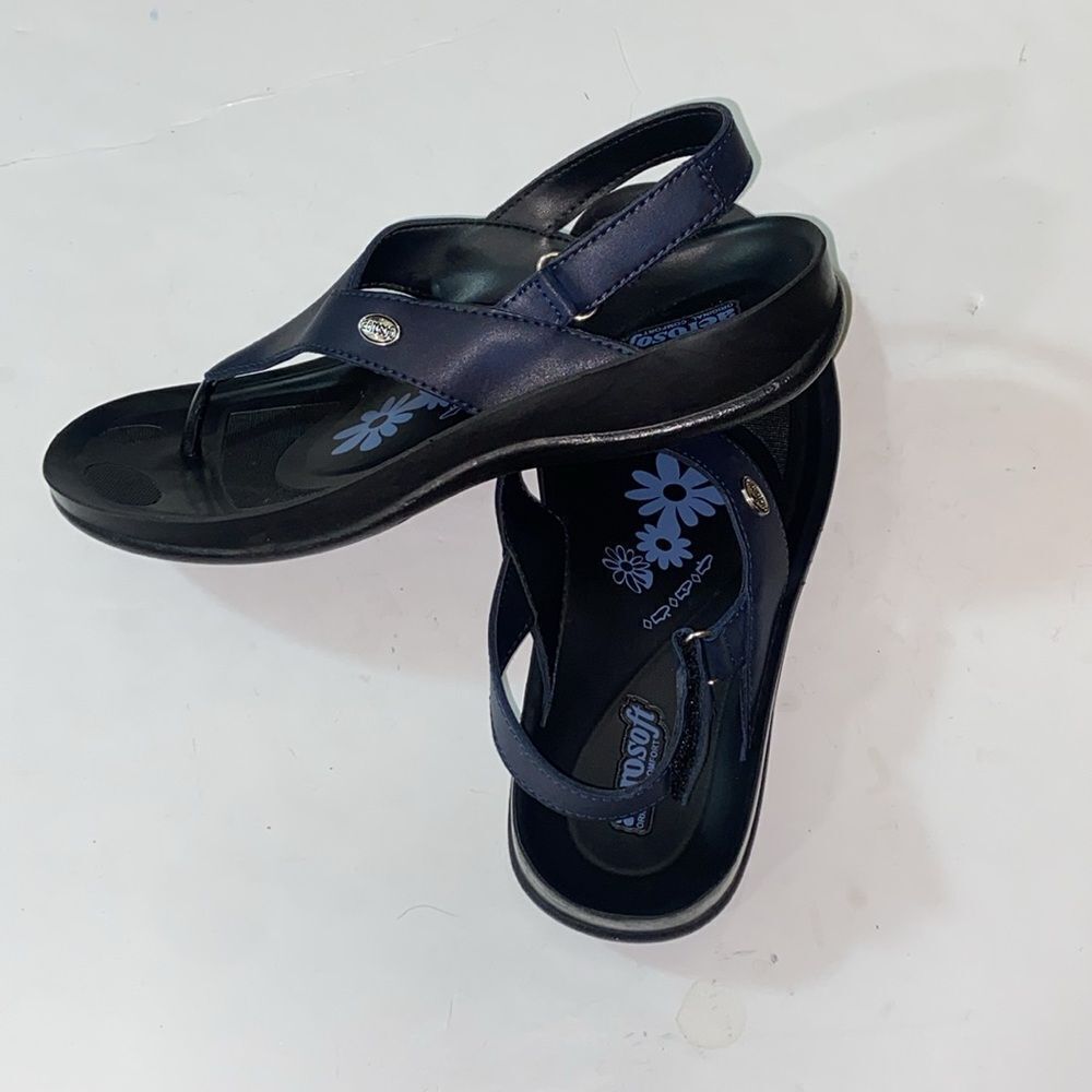 Aerosoft Original Comfort Women’s Shoes Size 41
